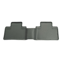 Husky Liners 65552 | Husky Liners 2nd Seat Floor Liner, Fits 01-07 SEQUOIA 2ND SEAT FLOOR LINER GREY