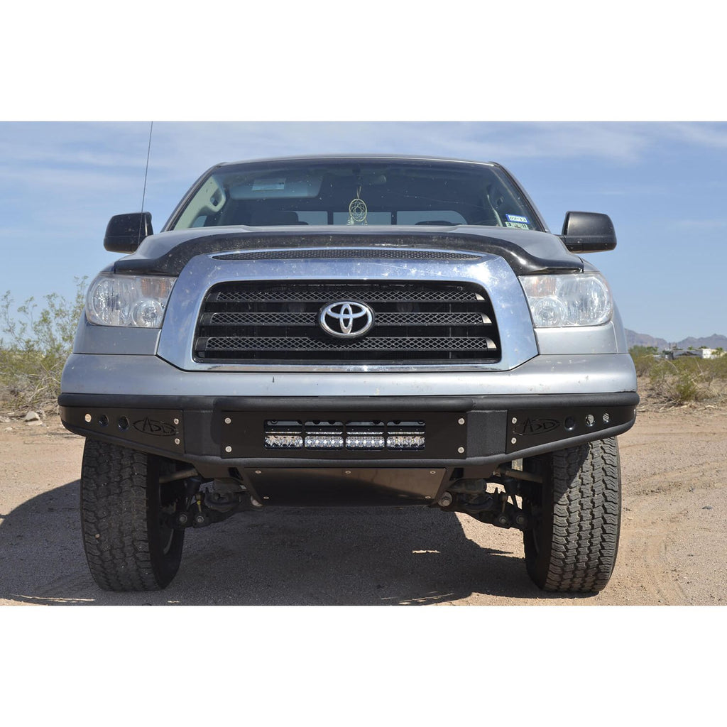 GGVF-F752001250103-Venom Front Bumper