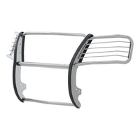 Polished Stainless Grille Guard Select GMC Yukon XL 1500