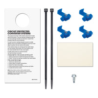 Multi-Function Taillight Converter