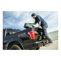 MegaStep Receiver Hitch Step (No Shank)