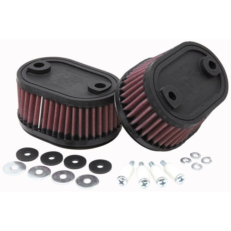 K&N KA-7586 Replacement Air Filter