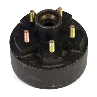 Husky Towing Trailer Brake