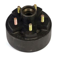 Husky Towing Trailer Brake