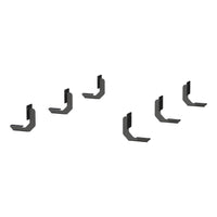 VersaTrac Mounting Brackets