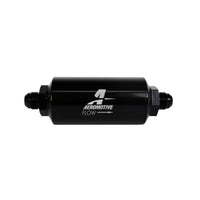 Aeromotive Male AN-08 100m Stainless Filter
