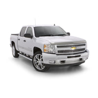Auto Ventshade (AVS) 622113 Aeroskin Flush Mount Chrome Hood Protector for 2015-2020 Chevrolet Colorado