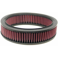 K&N E-2810 Replacement Air Filter