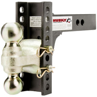 Husky Towing Class III Class IV