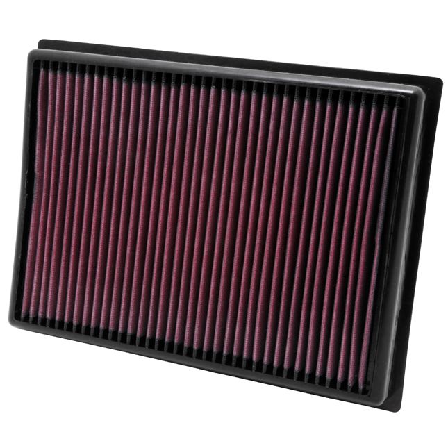 K&N 33-2438 Replacement Air Filter