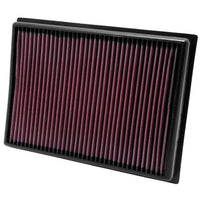 K&N 33-2438 Replacement Air Filter