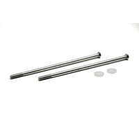 Go Rhino - 600 - Go Rhino! Bed Bars Triple Bed Bar Assembly Kit