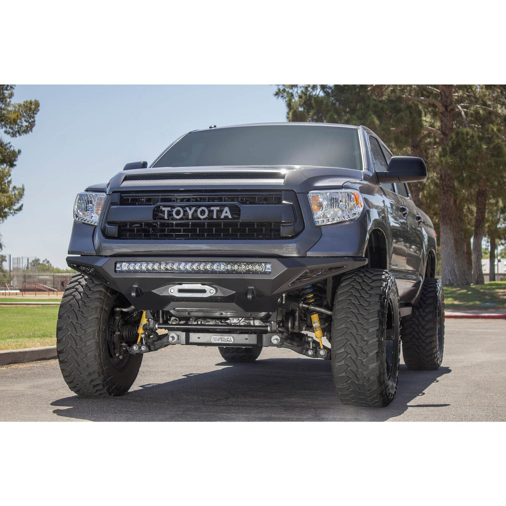 GGVF-F741202860103-Stealth Fighter Front Bumper