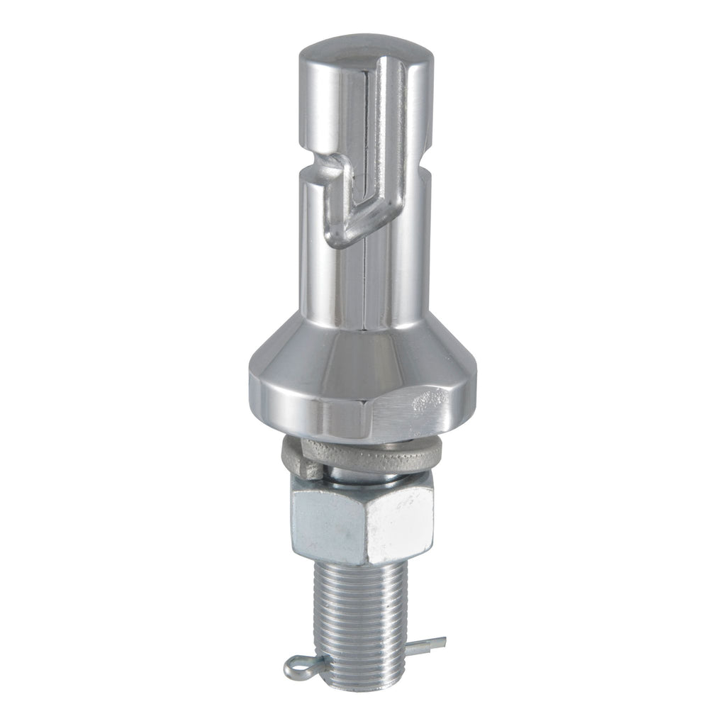 Replacement Switch Ball Shank (1" Neck 3/4" x 2-1/4" Shank 3500 lbs.)