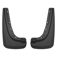 Front Mud Guards