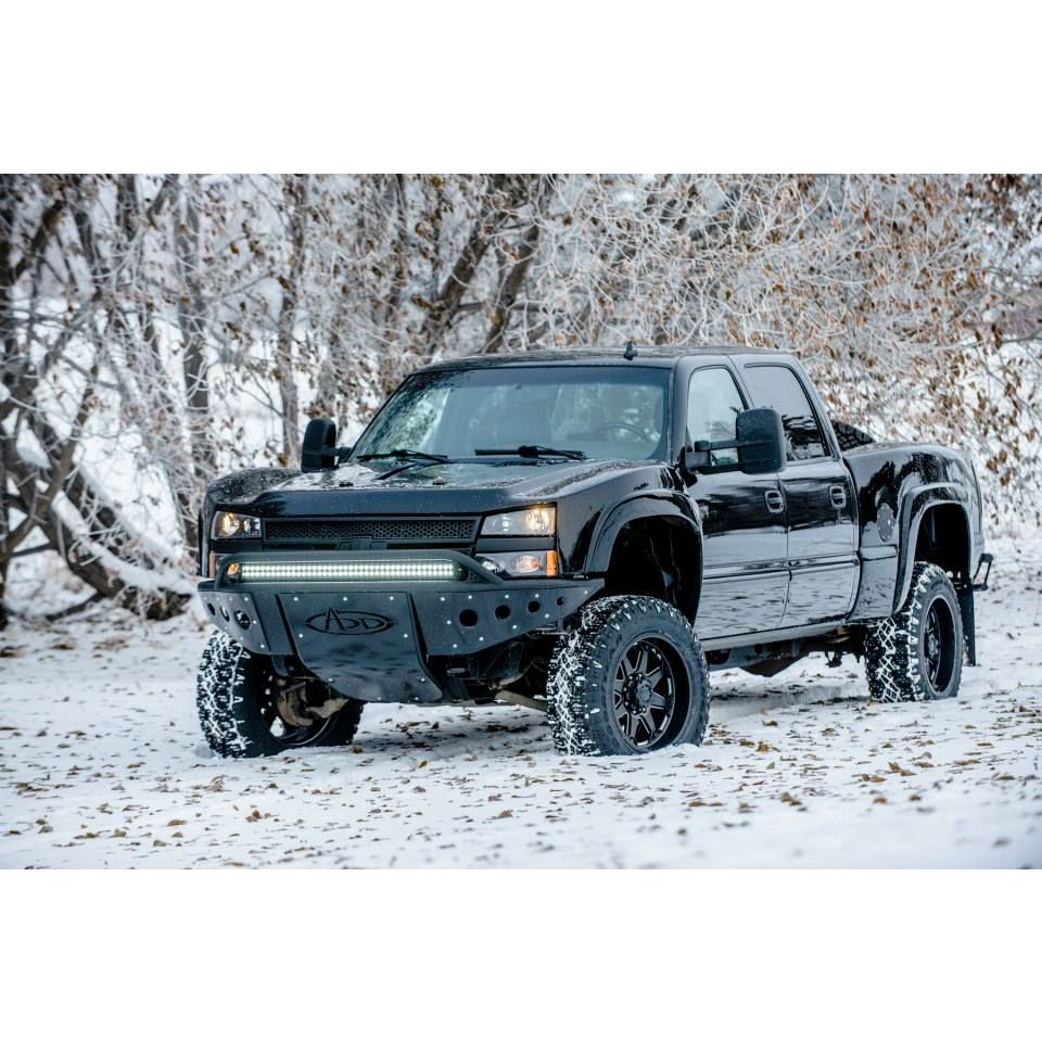 GGVF-F332892680103-Stealth Front Bumper