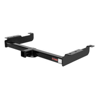Class 4 Trailer Hitch 2" Receiver Select Chevrolet Express GMC Savana