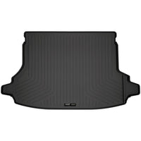 Husky Liners 29891 | Husky Liners Cargo Liner, Fits 19-C FORESTER CARGO LINER WEATHERBEATER SERIES BLACK