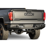 GGVF-R441121280103-Stealth Fighter Rear Bumper