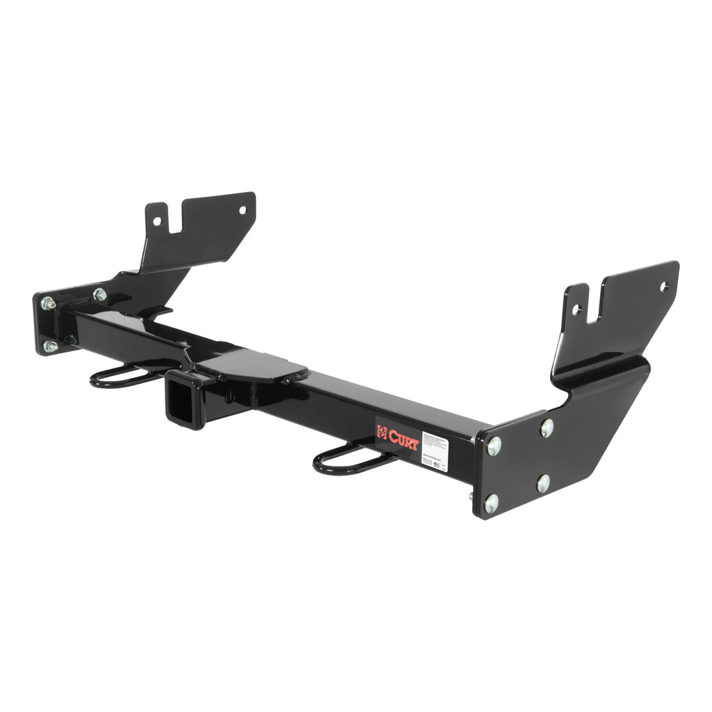2" Front Receiver Hitch Select Toyota Tacoma