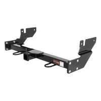 2" Front Receiver Hitch Select Toyota Tacoma
