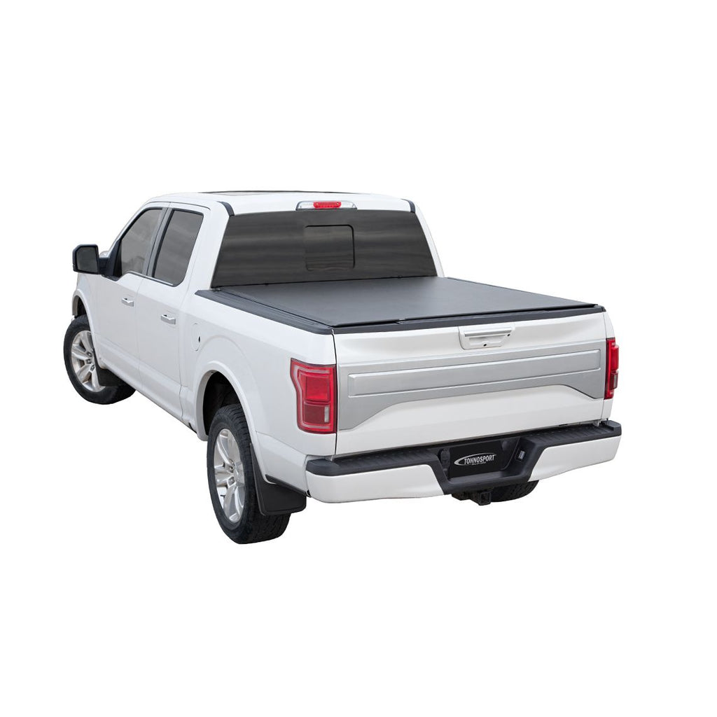 ACCESS TONNOSPORT Tonneau Cover - 22010279