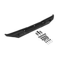 Rugged Ridge 11541.22 | XOR Bumper, Rear; 18-21 Jeep Wrangler JL