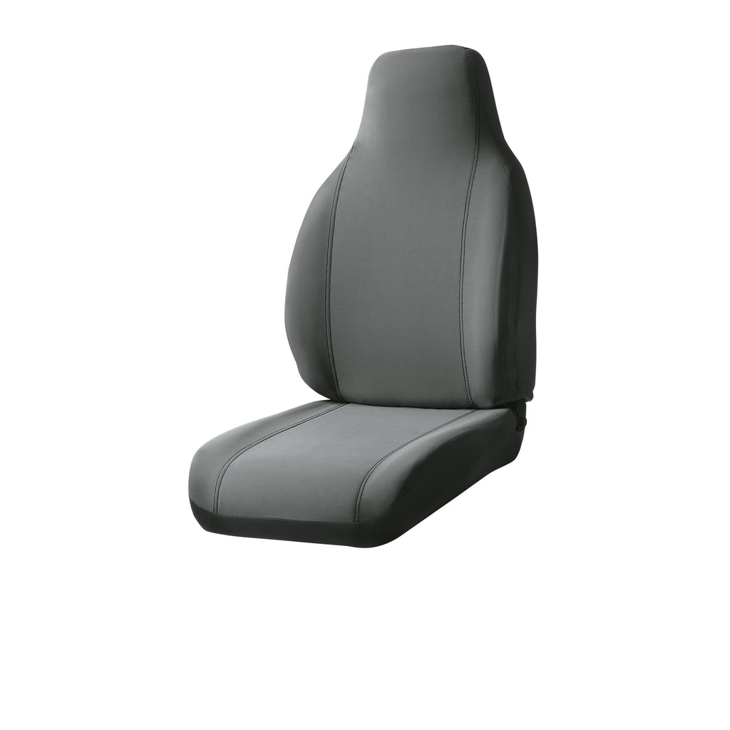 FIA-SP8004 GRAY | SP FRONT BUCKET SEAT MID BACK GRAY BOSTROM T-SERIES
