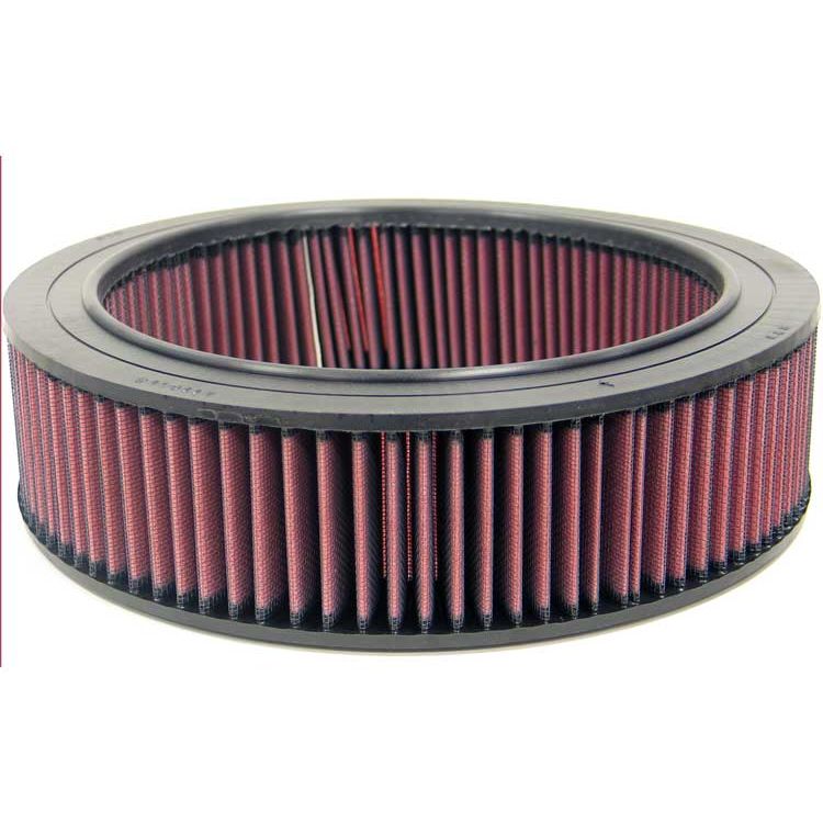 K&N E-4830 SPECIAL ORDER Repl Indstrl Fltr