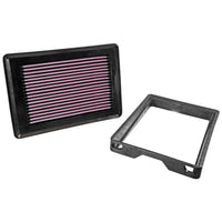 K&N 33-5026 Replacement Air Filter