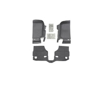 Jeep Kits-BedTred BTJK07F2