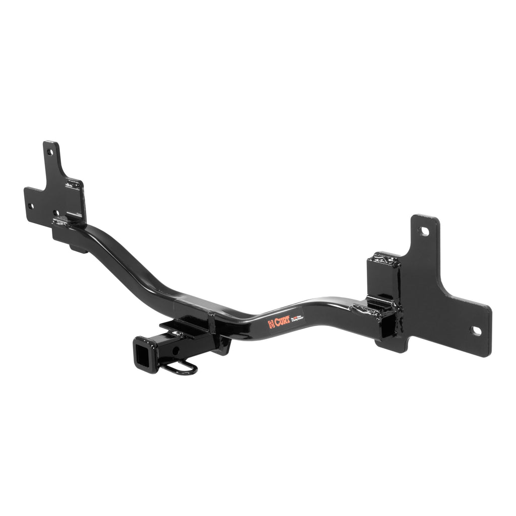 Class 1 Trailer Hitch 1-1/4" Receiver Select Audi A8 Quattro