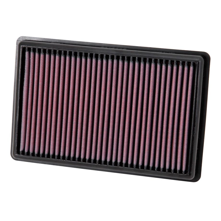 K&N 33-3010 Replacement Air Filter