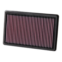 K&N 33-3010 Replacement Air Filter