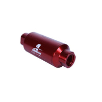 Aeromotive 10m Microglass ORB-10 Red