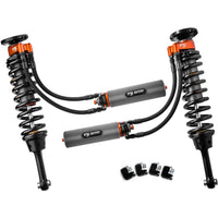 FOX Offroad Shocks-883-06-140 | FACTORY RACE 3.0 INTERNAL BYPASS COIL-OVER RESERVOIR SHOCK PAIR -ADJUSTABLE