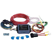 Husky Towing Trailer Wiring