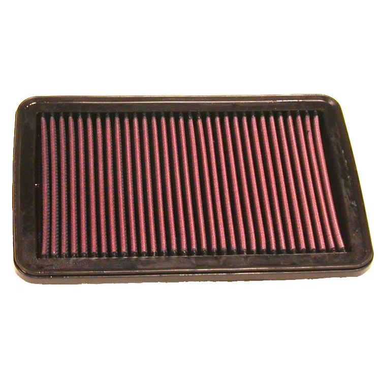 K&N 33-2282 Replacement Air Filter