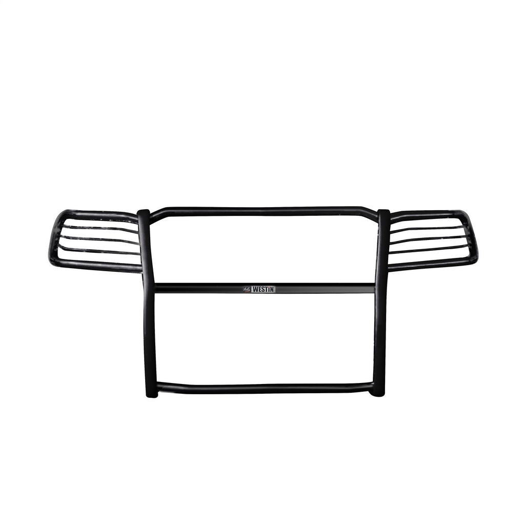 Sportsman Grille Guard