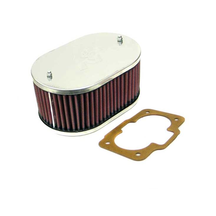 K&N 56-9065 Custom Racing Assembly