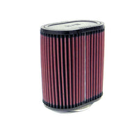 K&N RU-1520 Universal Clamp-On Air Filter