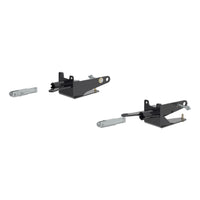 Custom Tow Bar Base Plate Select Ram 1500