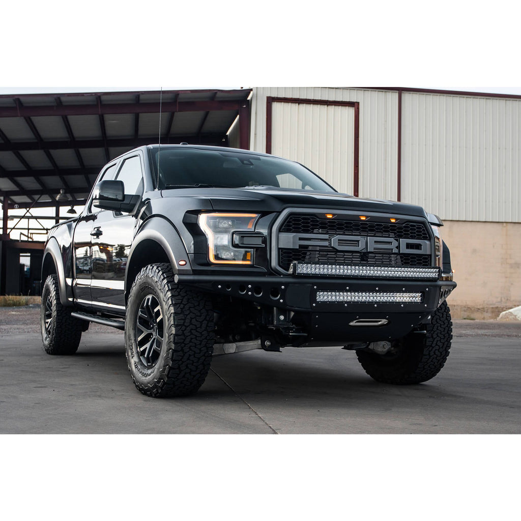 GGVF-F112502820103-Venom R Front Bumper