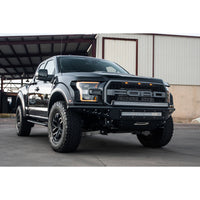GGVF-F112502820103-Venom R Front Bumper