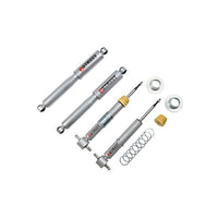 BELLTECH 9503 SHOCK ABSORBER SET  STREET PERFORMANCE