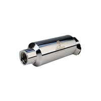 Aeromotive Dual Outlet Oil/Fuel Filter ORB-12