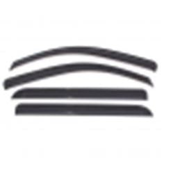 RAIN GUARD Trail FX VENT GUARD RAIN PROTECTOR