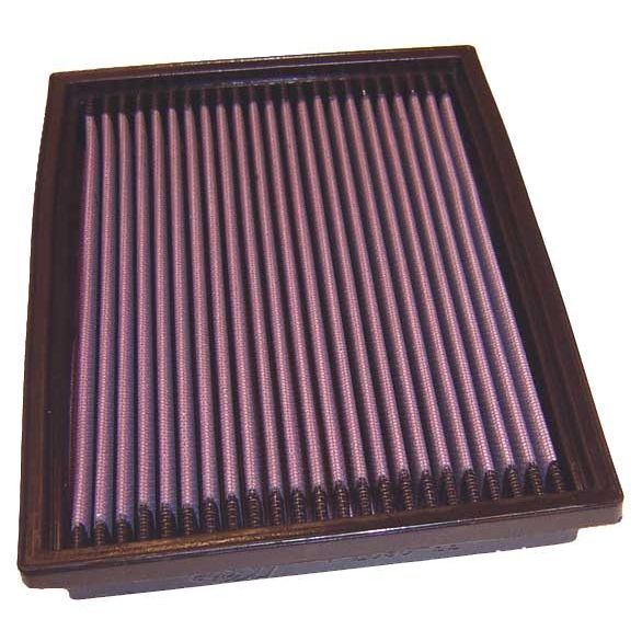 K&N 33-2627 Replacement Air Filter