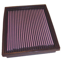 K&N 33-2627 Replacement Air Filter