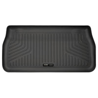 Husky Liners 40241 | Husky Liners Cargo Liner, Fits 17-17 PACIFICA CARGO LINER WEATHERBEATER SERIES BLACK